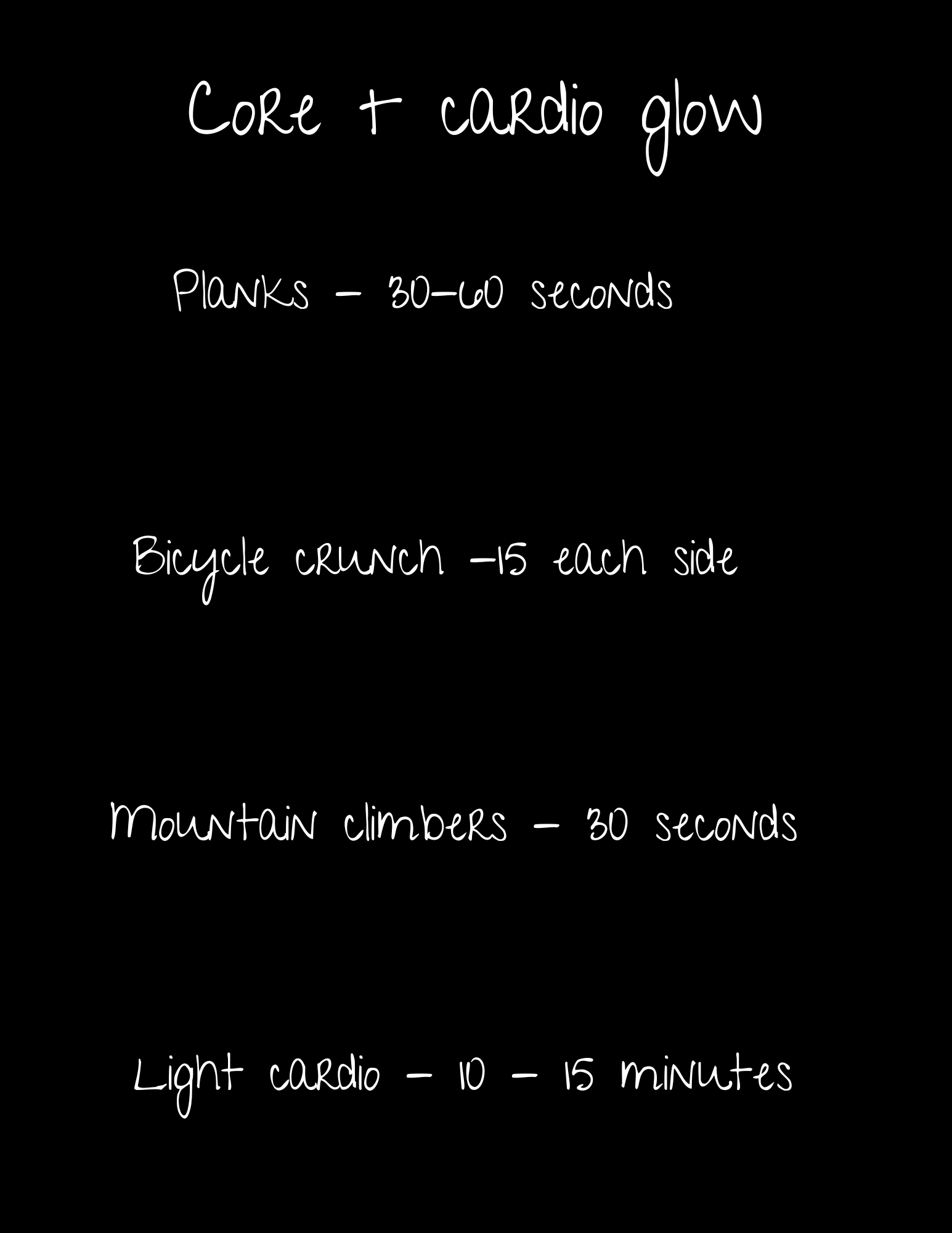 Successful Fitness Guide