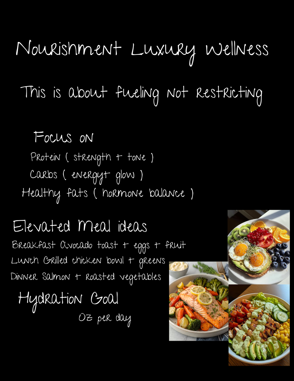 Successful Fitness Guide