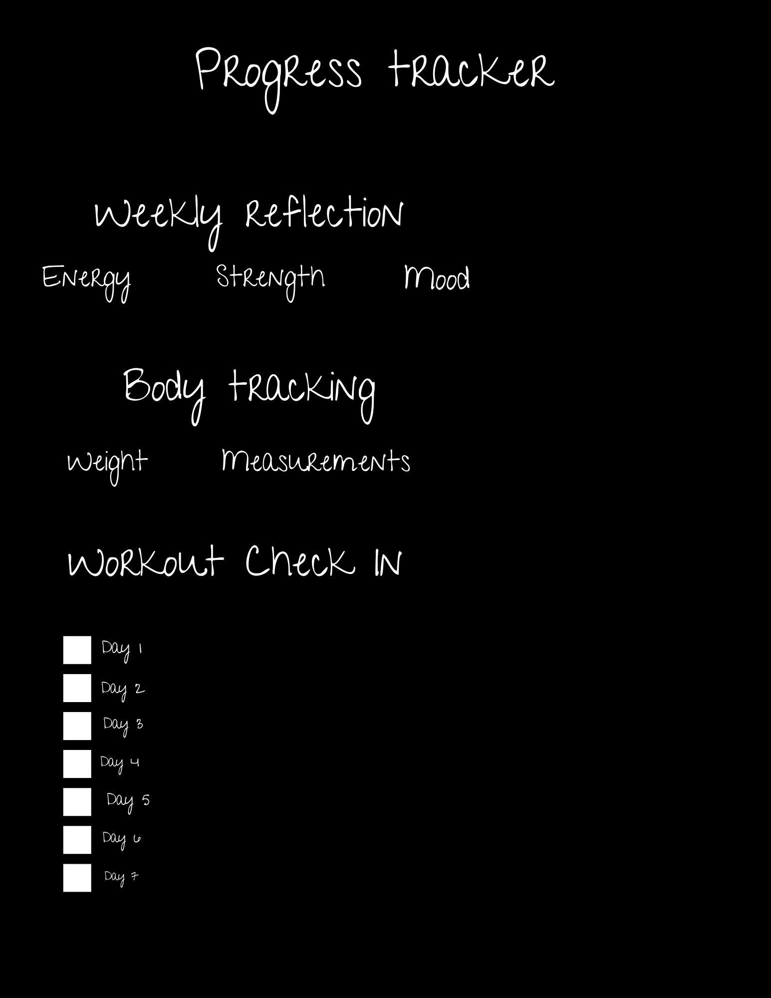 Successful Fitness Guide