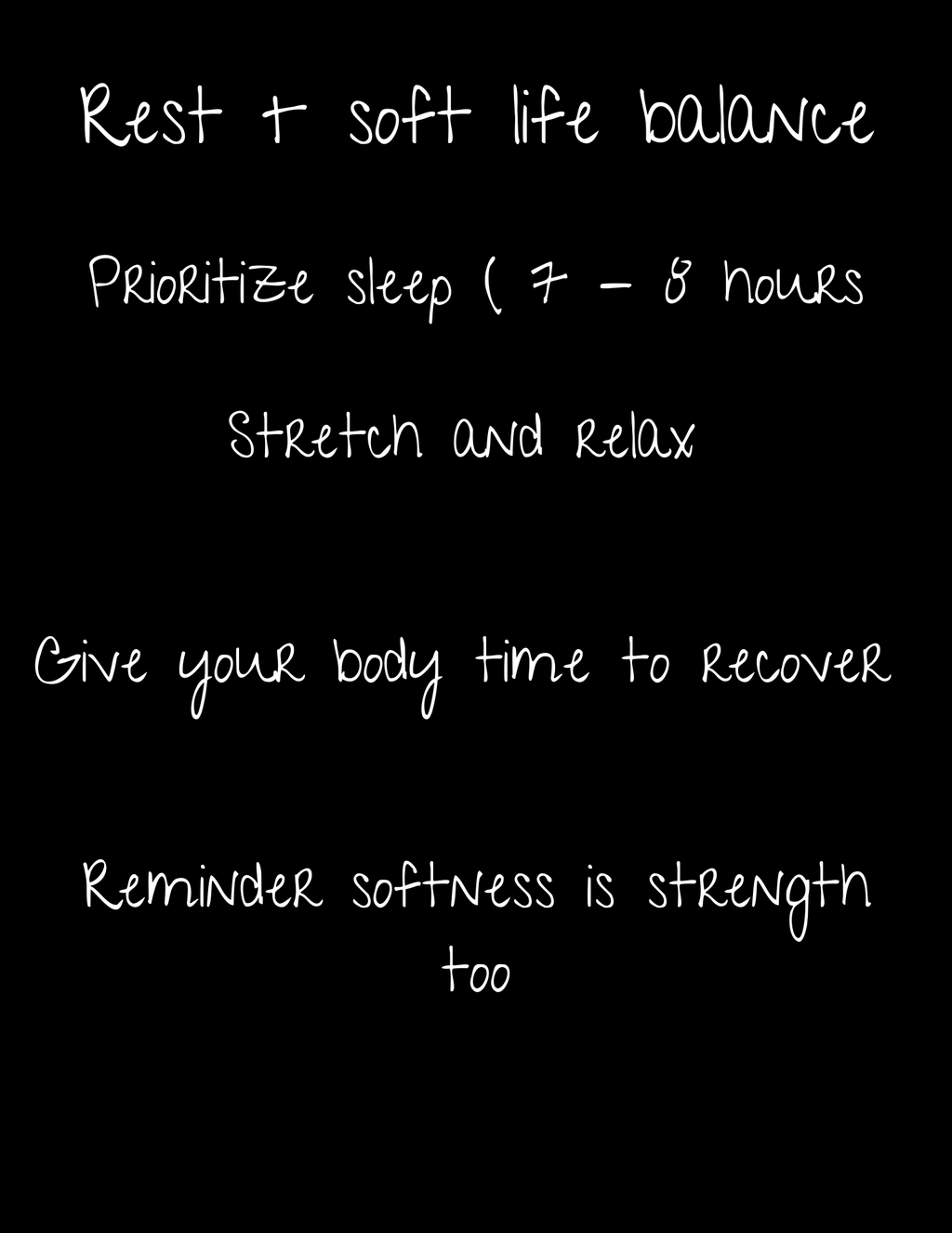 Successful Fitness Guide