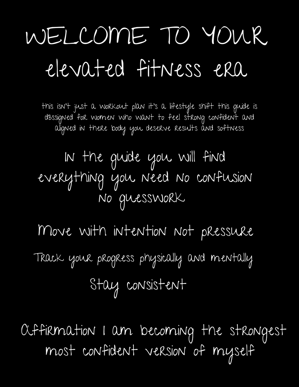Successful Fitness Guide