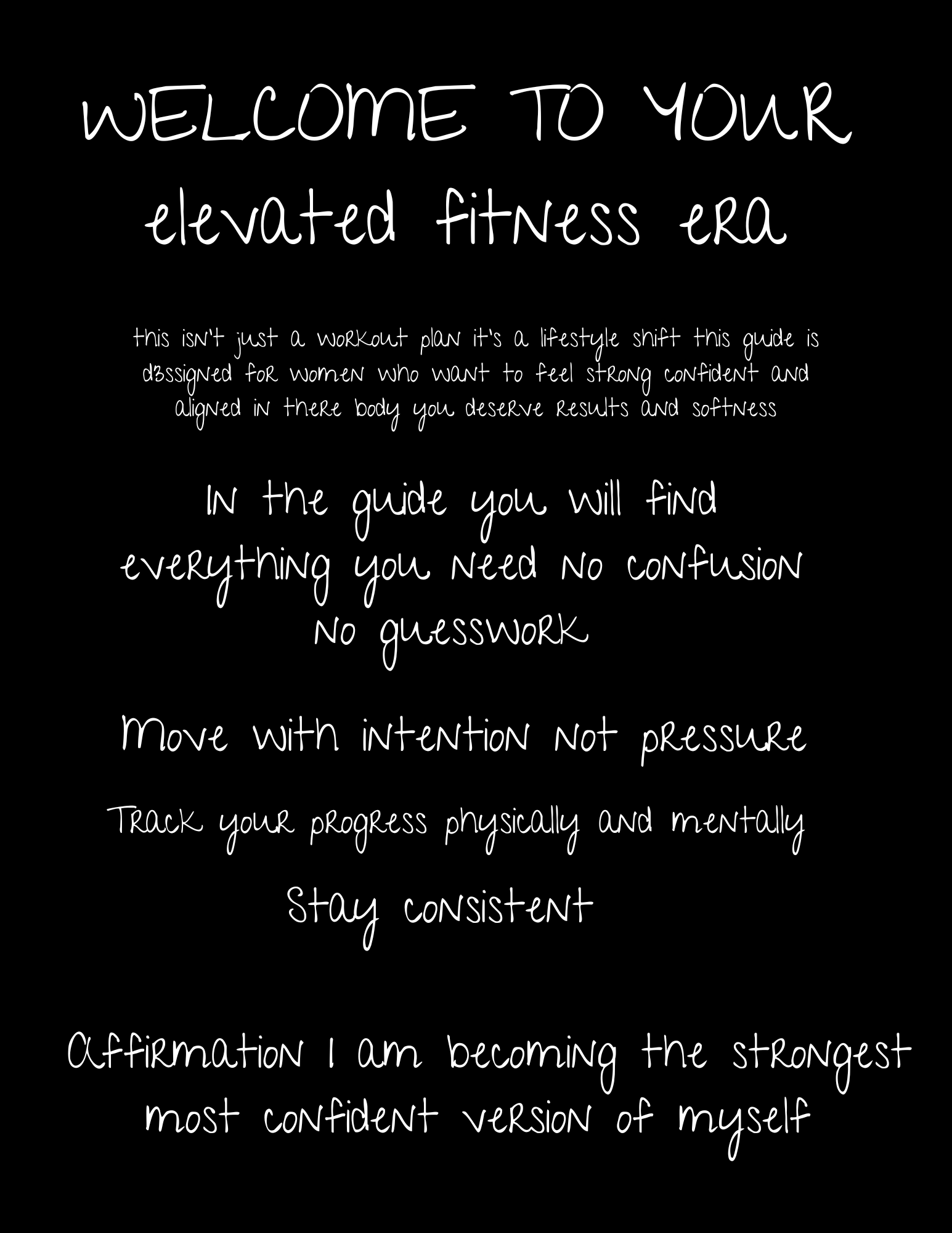 Successful Fitness Guide