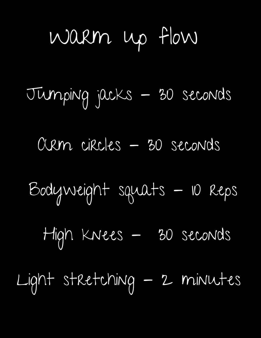 Successful Fitness Guide