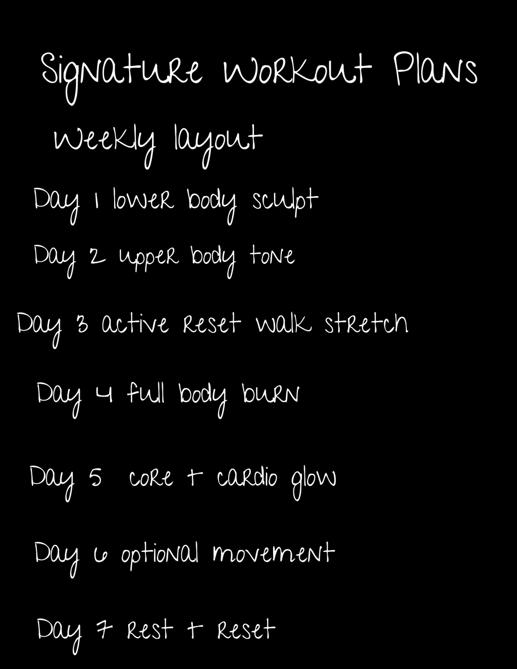 Successful Fitness Guide