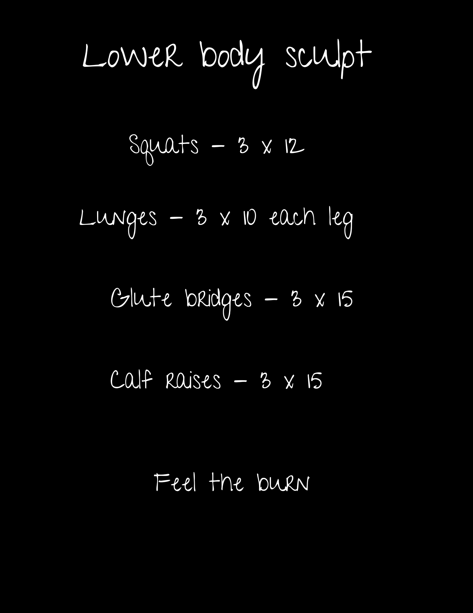 Successful Fitness Guide