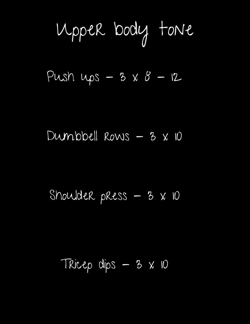 Successful Fitness Guide
