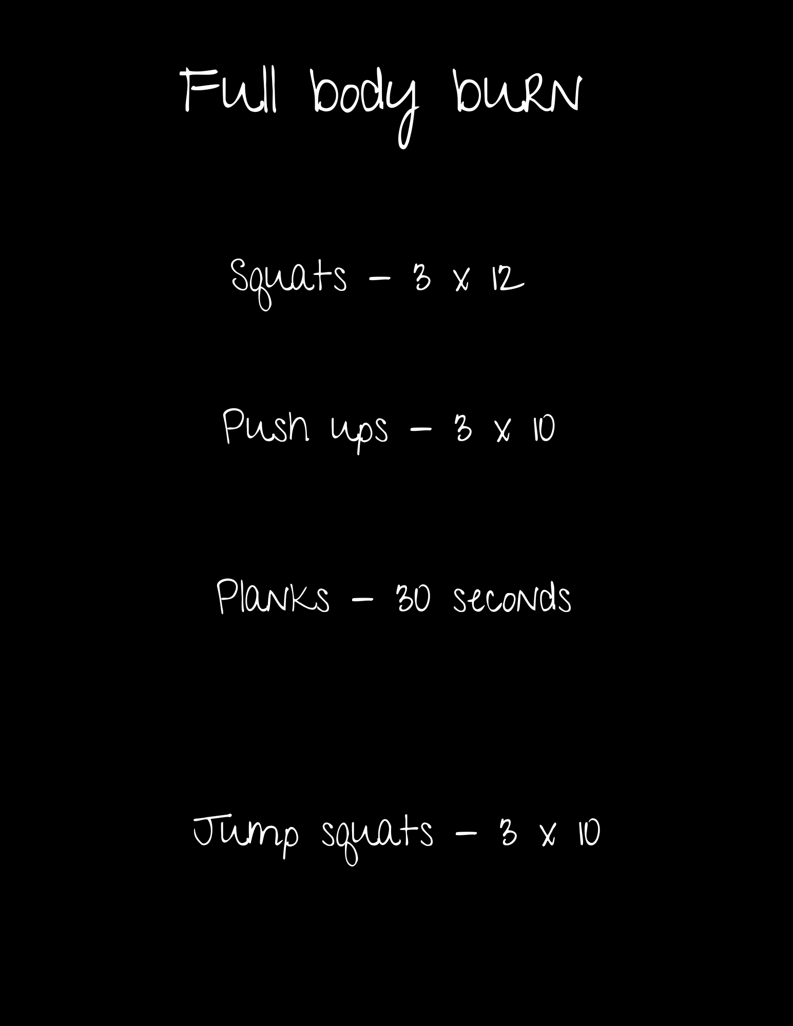 Successful Fitness Guide