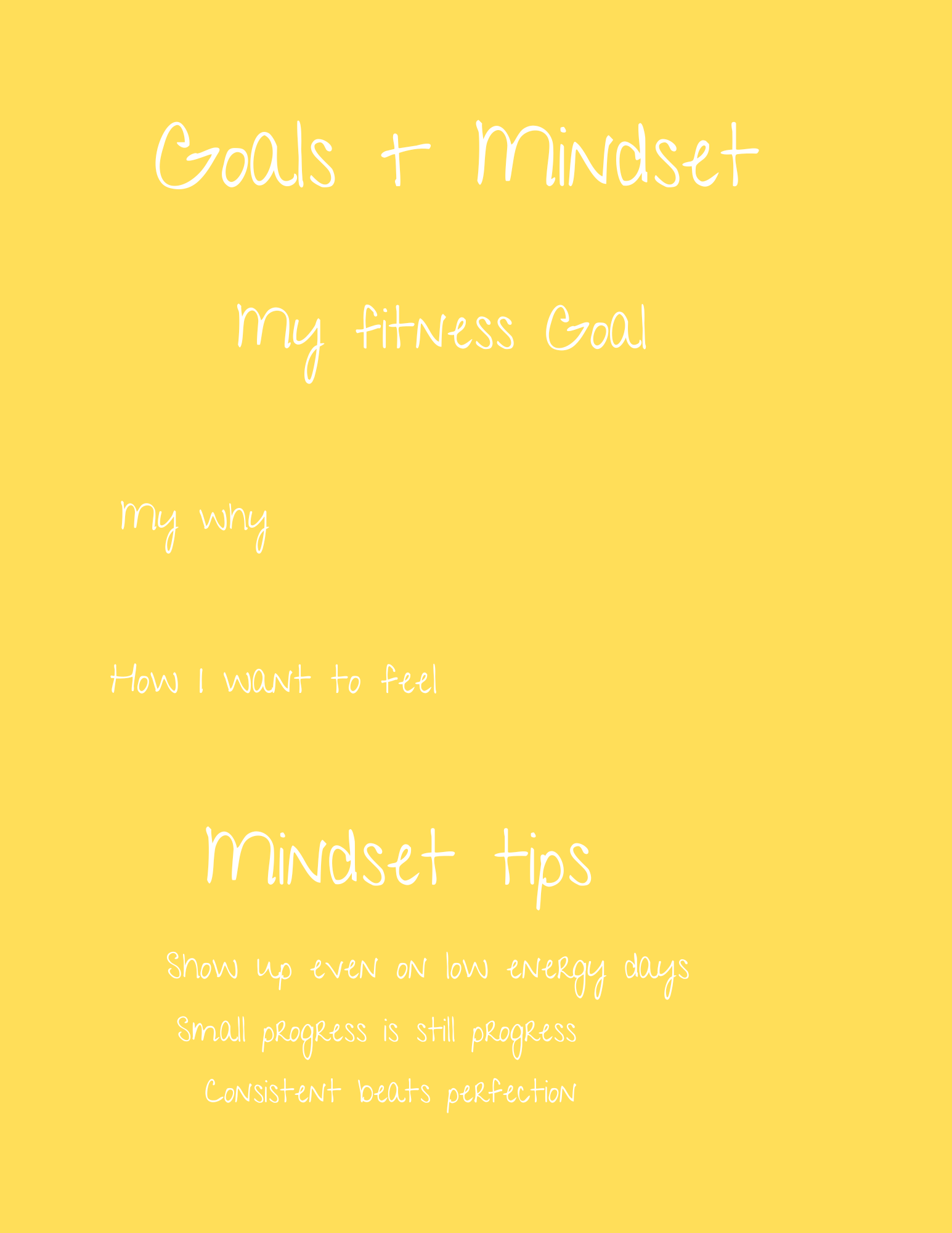 Lux Fitness Boss